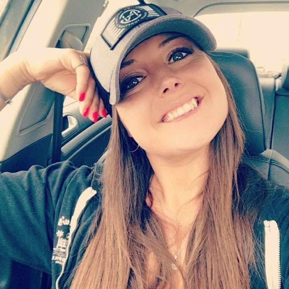 Meet your Posher, Brittnay